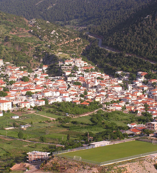kyriaki